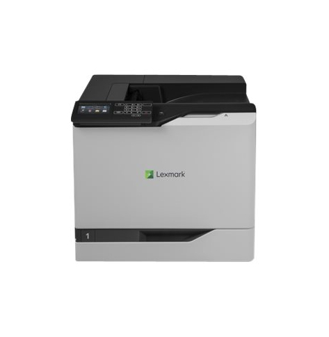 Drukarka Lexmark CS820de