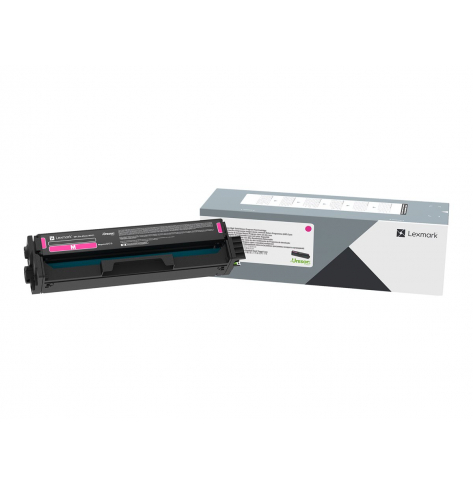 Toner Lexmark 20N0H30 Magenta | 4 500 str.