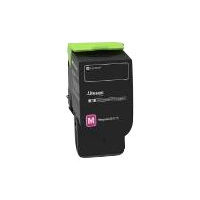 Toner Lexmark 78C0U30 Magenta | 7 000 str.