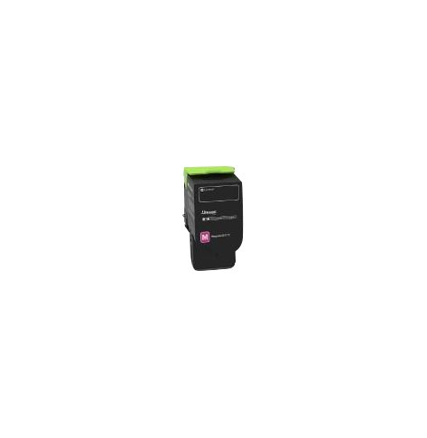 Toner Lexmark 78C0U30 Magenta | 7 000 str.