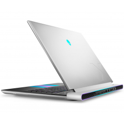 Laptop DELL Alienware x16 16 QHD+ 165Hz i9-13900HK 32GB 1TB SSD RTX4080 BK RGB W11H 2YPS Lunar Light