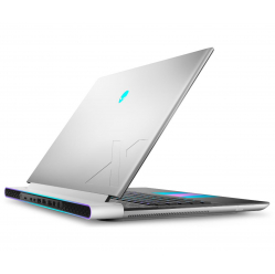 Laptop DELL Alienware x16 16 QHD+ 165Hz i9-13900HK 32GB 2TB SSD RTX4080 BK RGB W11H 2YPS Lunar Light