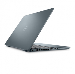 Laptop DELL Inspiron 7420 Plus 14 2K i7-12700H 16GB 512GB SSD RTX3050 4GB BK FPR W11P 2YBWOS zielony