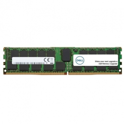 Pamięć serwerowa Dell 16GB 2Rx8 ECC UDIMM 2400 MHz (T130 R230 R/T330)