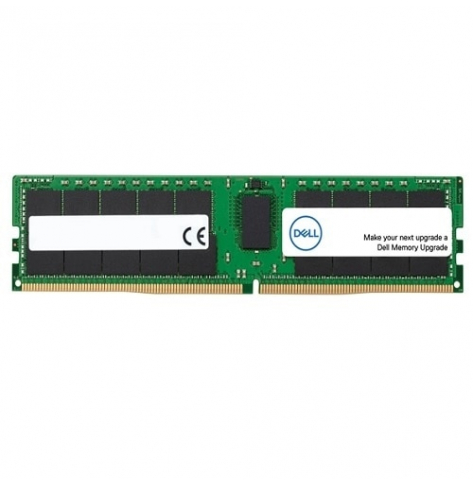 Pamięć serwerowa DELL 32GB - 2RX8 DDR4 RDIMM 3200MHz