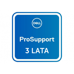 Rozszerzenie gwarancji DELL PowerEdge R450 3Y NBD -> 3Y ProSupport 4H