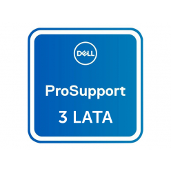 Rozszerzenie gwarancji DELL PowerEdge T350 3Y ProSupport -> 3Y ProSupport 4H