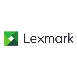 Toner Lexmark 71C20Y0 żółty zwrotny | 5000 str.