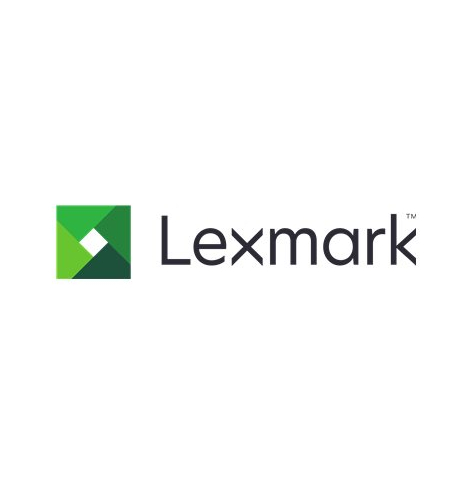 Toner Lexmark 71C20Y0 żółty zwrotny | 5000 str.