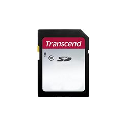 Karta pamięci Transcend SDHC SDC300S 8GB