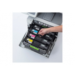 Toner BROTHER TN-821XLBK Czarny | 12 000 str.