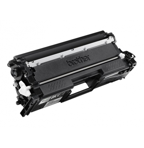 Toner BROTHER TN-821XLBK Czarny | 12 000 str.