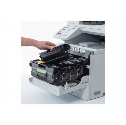 Toner BROTHER TN-821XLBK Czarny | 12 000 str.