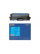 Toner Brother TN-821XLC Cyan | 9 000 str.