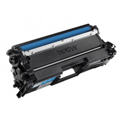 Toner Brother TN-821XLC Cyan | 9 000 str.