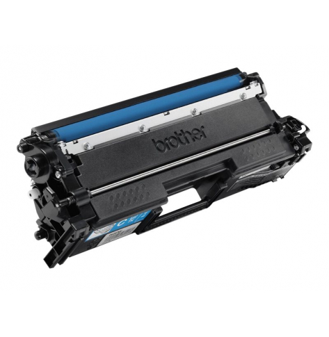 Toner Brother TN-821XLC Cyan | 9 000 str.