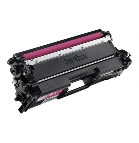 Toner Brother TN-821XLM Magenta | 9 000 str.