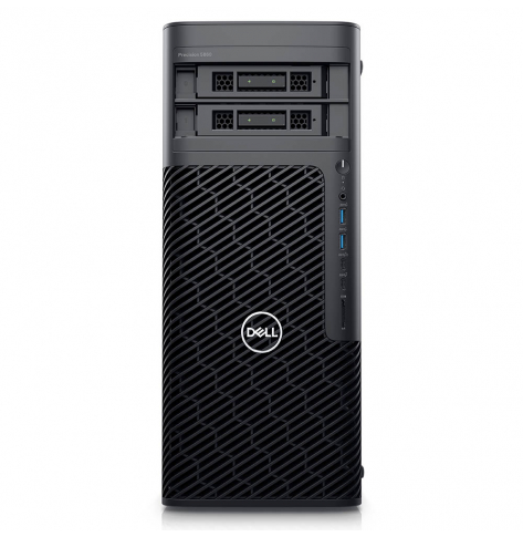 Komputer DELL Precision T5860 Tower [konfiguracja indywidualna]