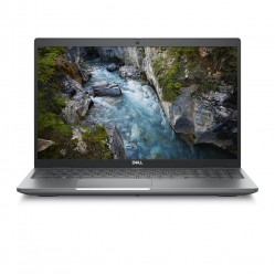 Laptop DELL Precision 3580 15.6 FHD i7-1370P 64GB 2TB SSD RTXA500 FPR SCR BK W11P 3YPS