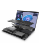 Laptop DELL Precision 7680 16 FHD+ i7-13850HX 32GB 1TB SSD + 2TB SSD RTX3000 FPR SCR BK W11P 3YPS