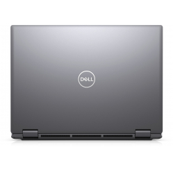 Laptop DELL Precision 7680 16 FHD+ i7-13850HX 32GB 1TB SSD RTX3500 FPR SCR BK W11P 3YPS