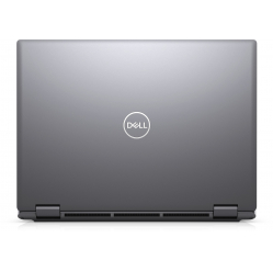 Laptop DELL Precision 7680 16 FHD+ i9-13950HX 128GB 1TB SSD RTX3500 FPR SCR BK W11P 3YPS