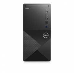 Komputer DELL Vostro 3020 MT i3-13100 8GB 256GB SSD + 1TB WIFI BT W11P 3YPS