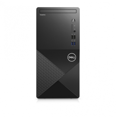 Komputer DELL Vostro 3020 MT i3-13100 8GB 256GB SSD + 1TB WIFI BT W11P 3YPS