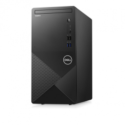 Komputer DELL Vostro 3020 MT i3-13100 8GB 256GB SSD + 1TB WIFI BT W11P 3YPS