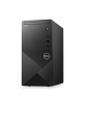 Komputer DELL Vostro 3020 MT i3-13100 8GB 256GB SSD + 1TB WIFI BT W11P 3YPS