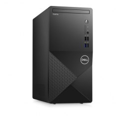 Komputer DELL Vostro 3020 MT i3-13100 8GB 256GB SSD + 1TB WIFI BT W11P 3YPS