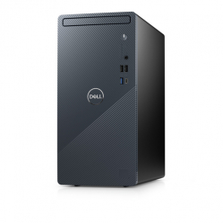 Komputer DELL Inspiron 3020 MT i7-13700 16GB 512GB SSD + 2TB RTX3060 DVD W11P 2YBWOS szary