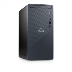 Komputer DELL Inspiron 3020 MT i7-13700 16GB 512GB SSD + 2TB RTX3060 DVD W11P 2YBWOS szary