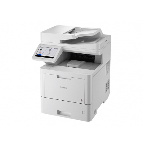 Urządzenie wielofunkcyjne Brother MFC-L9630CDN