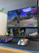 (Zestaw komputerowy) Dell Alienware Aurora R10 Ryzen 7 5800 8 GB RAM 1TB SSD GeForce RTX 3070 + monitor Dell S2417DG + akcesoria