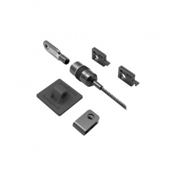 Linka zabezpieczająca DELL Kensington Desktop Peripheral Locking 	