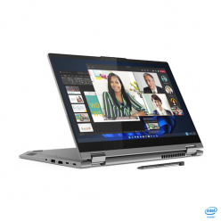 Laptop LENOVO ThinkBook 14s Yoga G3 14 FHD AG i5-1335U 16GB 512GB SSD FPR BK W11P 3YR