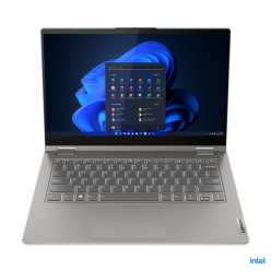 Laptop LENOVO ThinkBook 14s Yoga G3 14 FHD AG i7-1355U 16GB 512GB SSD FPR BK W11P 3YR