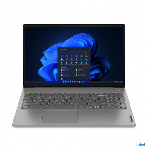 Laptop LENOVO V15 G4 15.6 FHD Ryzen 5 7520U 8GB 512GB SSD AMD 610M WIFI BT W11H 3YR