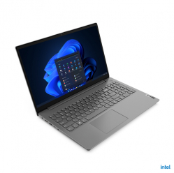 Laptop LENOVO V15 G4 15.6 FHD Ryzen 3 7320U 8GB 256GB SSD AMD 610M WIFI BT W11H 3YR
