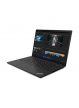 Laptop LENOVO ThinkPad P14s G3 14 4K Touch i7-1260P 32GB 1TB SSD T550 BK FPR W11P 3YR