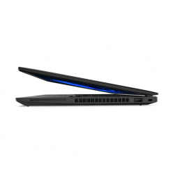 Laptop LENOVO ThinkPad P14s G3 14 4K Touch i7-1260P 32GB 1TB SSD T550 BK FPR W11P 3YR