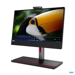 Komputer LENOVO ThinkCentre M70a G3 AIO i5-12400 21.5 16GB 512GB SSD DVD WIFI BT W11P 3Y