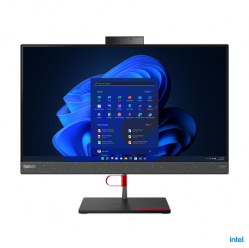 Komputer LENOVO ThinkCentre neo 50a AIO 23.8 FHD AG i5-12500H 16GB 512GB SSD W11P 3Y