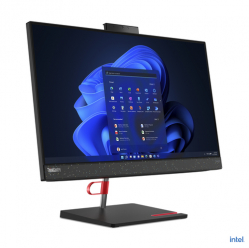 Komputer LENOVO ThinkCentre neo 50a AIO 23.8 FHD AG i5-12500H 16GB 512GB SSD W11P 3Y