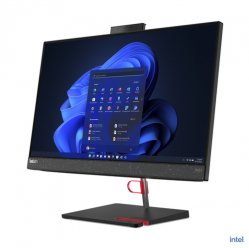 Komputer LENOVO ThinkCentre neo 50a AIO 23.8 FHD AG i5-12500H 16GB 512GB SSD W11P 3Y