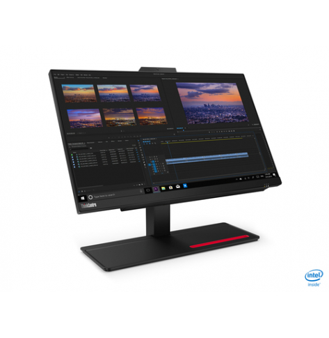 Komputer LENOVO ThinkCentre M90a G3 AIO 23.8 FHD IPS Pentium G7400 8GB 256GB W11H 3Y