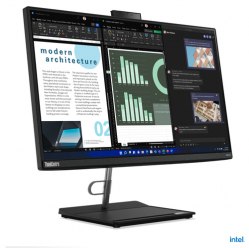 Komputer LENOVO ThinkCentre neo 30a G3 AIO 23.8 FHD AG i5-12450H 16GB 512GB DVD WIFI BT W11P 3Y OS
