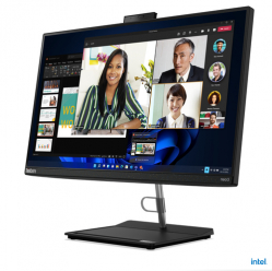 Komputer LENOVO ThinkCentre neo 30a G3 AIO 23.8 FHD AG i5-12450H 16GB 512GB DVD WIFI BT W11P 3Y OS
