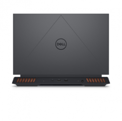 Laptop DELL Inspiron G15 5530 15.6 FHD i7-13650HX 16GB 512GB SSD RTX4050 BK W11H 2YBWOS szary